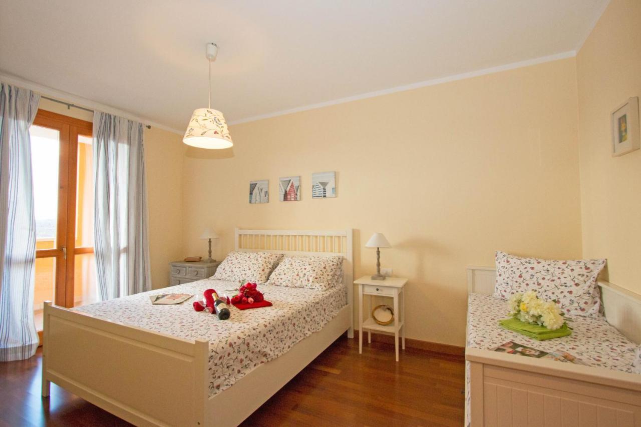 Baglio Degli Ulivi 3 Apartment By Wonderful Italy Sirmione Exterior foto