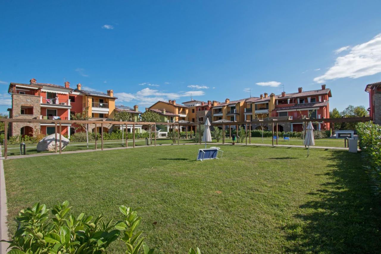Baglio Degli Ulivi 3 Apartment By Wonderful Italy Sirmione Exterior foto