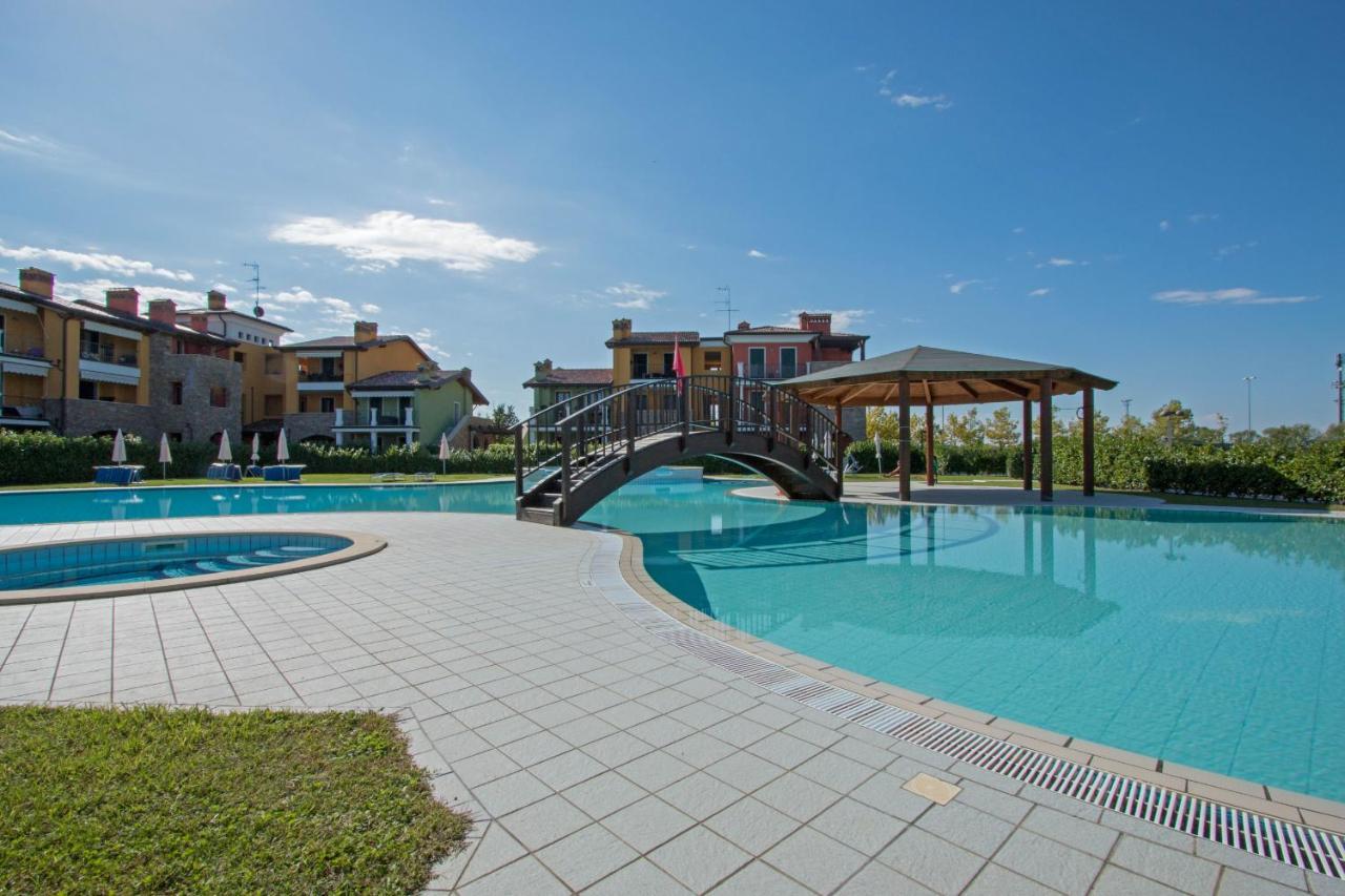 Baglio Degli Ulivi 3 Apartment By Wonderful Italy Sirmione Exterior foto
